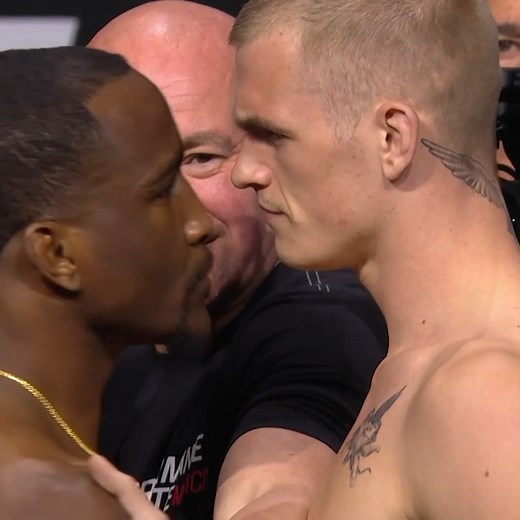 ℌ𝔞𝔫𝔡𝔷 𝔬𝔣 𝔖𝔱𝔢𝔢𝔩 vs 𝐓𝐡𝐞 𝐅𝐮𝐭𝐮𝐫𝐞! Geoff Neal takes on undefeated Ian Garry tomorrow at #UFC298! | UFC