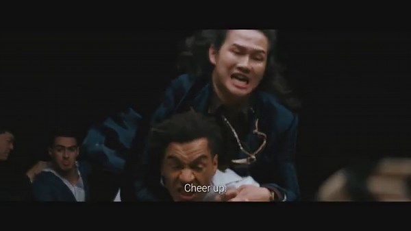 Dead & Beautiful (2021) — Official Trailer