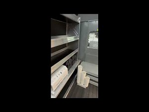 AAA Work Truck Tour - Extensive Custom Upfit