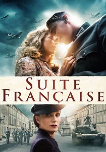 Suite Française streaming: where to watch online?