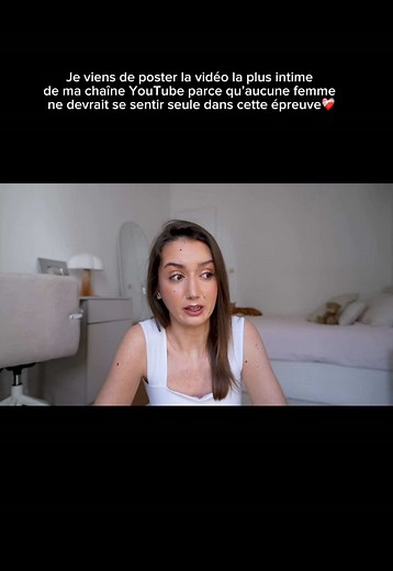 Mon avortement sous contraception : mon histoire