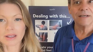 4 comments | Exploring LifeWave Technology: A Stem Cell Activation...