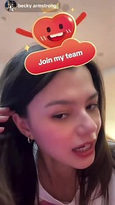 2.3K views · 115 reactions | :“Can’t wait to meet nerdy Bec” 栗‍♀️: Hey! Hot Nerd  #CraniumGL #ปริศนาซากมรณะ #FreenBecky #beckysangels | Adi | Facebook