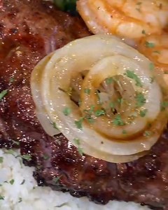 *Your belly Knows best掠* Wednesday’s Menu at Gourmet Seafood House today ‼️Sautéed Steak and Onions $28, Garlic and herb Rack of Lamb $32 , Seafood Stuffed Salmon $30, Lemon butter Salmon with Mango Salsa $30 & Seafood Stuffed Shrimp $27…. Make it a combo with Cajun Shrimp for just an additional $8 ! All served with White Jasmine Rice or Yellow Junkanoo Rice with Sautéed Fresh Vegetables! Taking Orders now@ 447-5049 or 324-2461 ️ | Gourmet Seafood House | Facebook