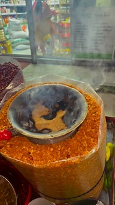 Hot & Spicy Ghoti Garam | Food Explorer