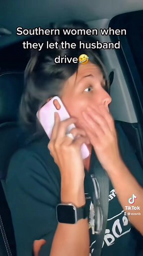 I like this video too much😂follow my IG! #thesouth #southernwomen #comedy #roadtrip #repost #viral #ezsnb #fyp #foryou