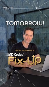Ready to Elevate Your Injectable Skills? Join us tomorrow for “The MD Codes: FIX-UP Webinar!" Dr. de Maio will dive into advanced techniques on how to correct issues from previous injectable treatments performed by a different injector. By showcasing a detailed case study of a female patient who underwent a prior procedure on her cheeks and lips and was unhappy with the outcome. You will gain knowledge on how to address challenges such as a long and flat upper lip, poorly defined lip philtrum, h