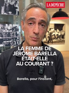 Mort de Lyhanna : la femme de Jérôme Barella était-elle au courant ?