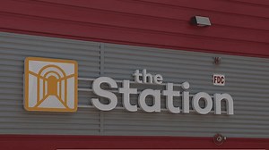 New youth shelter "The Station" to open in Arkansas