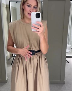 3.4K views | *NEW ARRIVAL* The perfect dress to take you through the seasons - add a lovely leather biker and trainers for the cooler months & a sandal for the summer! | Alana Interiors | Facebook