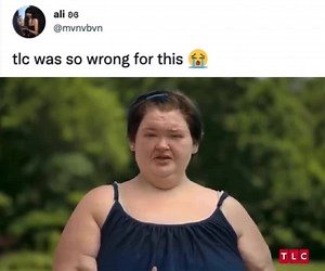Lawd😳😳😲😲😲 (via TLC) | Ratchetfridaymedia