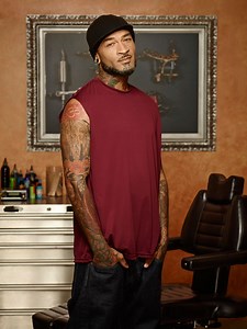 'Tattoos After Dark' Season 1, Episode 10: 'Bad Girls'
