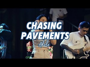 Chasing Pavements - Adele | ELLI