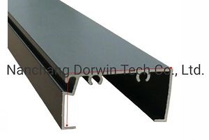 [Hot Item] Aluminum Structure Pool Cage Screen Room Enclosures Profiles