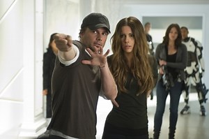 Total Recall Kate Beckinsale Interview Shows Love (And Distrust) Of Sci-Fi And Action - SlashGear
