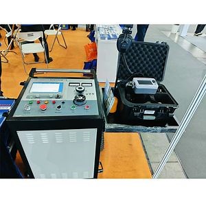 [Hot Item] Xzh Test Manufacturer 35kv Power Cable Fault Detector 8/16/32kv 2000j Underground Cable Fault Locator System