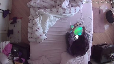 Staten Island dad secretly filmed 'nude' clips of live-in nanny: Lawsuit