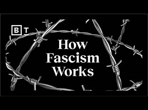 What Is Fascism?