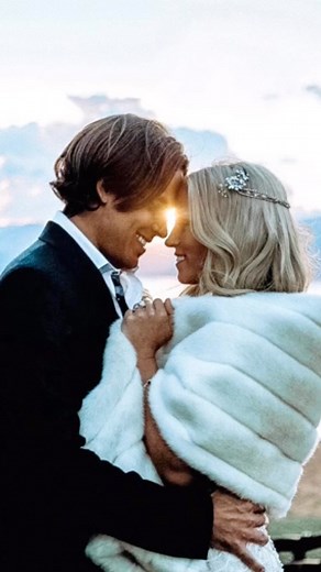 Corey Struve-Talbott | Happy 7 year wedding anniversary to my best friend! Thank you for loving my crazy ass unconditionally and more. You are so supportive and... | Instagram