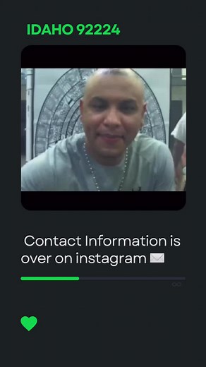 #writeainmate #penpals #trendingtiktok #prisonlife #jpay #idahoinmates #incarcerated #foryoupage #penpalswanted #keepingupwiththeinmates #positivity #prisontiktok #writeaprisoner