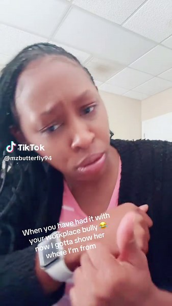 Mz.Butterfly94 on TikTok