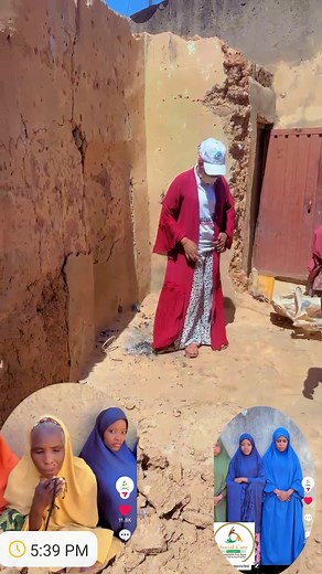 Anfara aikin gidan marayu #kannywoodstyle #viralreelschallenge | Arewa kawai