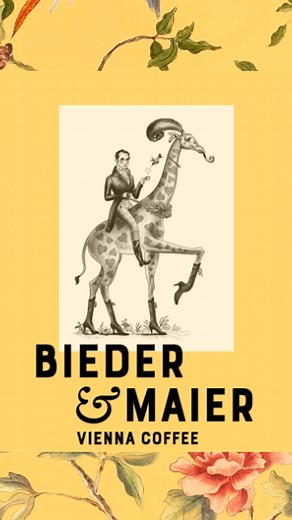 🍵☕ Meet Valentin Maier, the mastermind behind the innovative coffee at Bieder & Maier. 🍵☕ With a passion for unique coffee flavors, Valentin Maier has created something truly special at Bieder & Maier. Check out his latest venture at Yokota Air Base! Have you tried Bieder & Maier coffee yet? Try it soon at Rise & Grind! #coffee #coffeelover #coffeeislife #biederandmaier #vienna #yokota #yokotaairnase #riseandgrind #b#biedermaier | Yokota Force Support Squadron