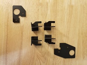 Xtool D1 Laser and Honeycomb Aligners and Risers - Etsy Australia