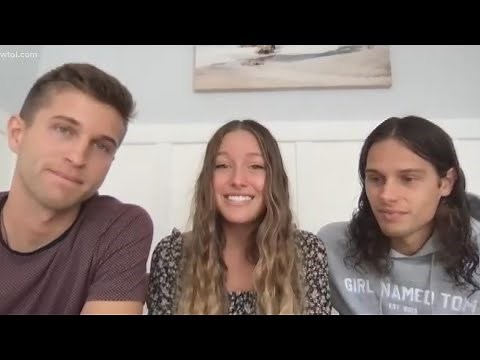 Northwest Ohio band Girl Named Tom earning national attention