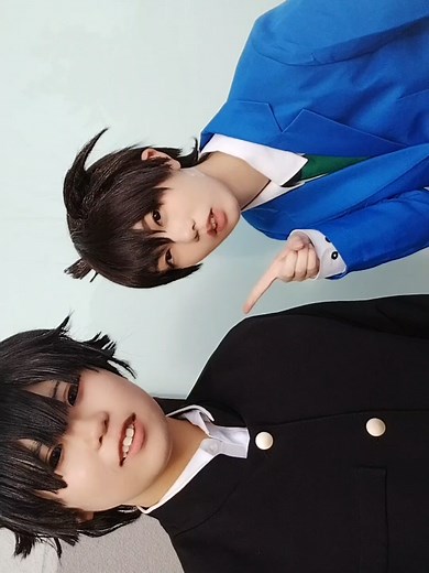 しちゃうゾ‪ ⚽@mird_0324 #dcコスプレ #dcmkコスプレ