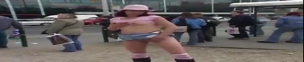 Extreme Public Piss 30