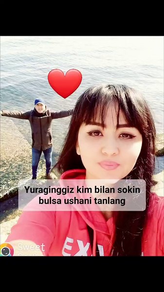 Zulfiya Karimova (@zulfiya.karimova4)’s videos with Xiyonat qilmang - Dildora Niyozova