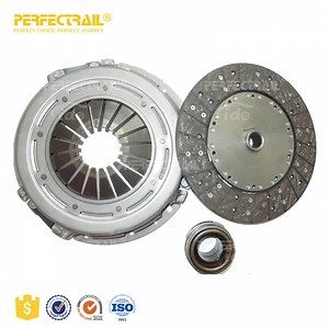 [Hot Item] Auto Parts Clutch Kits Ftc4630 for Land Rover Discovery II