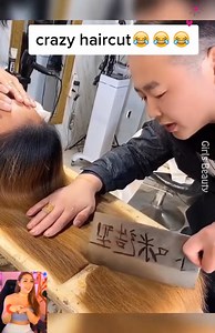 Amazing video about your hairstyles 😮 😲 | Anna Danes