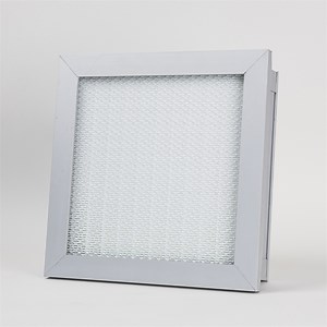 [Hot Item] Air Cleaning Filter Merv 13 Pleated HVAC AC Furnace Air Filters
