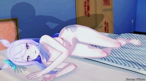 Uma Musume: Mejiro Mcqueen