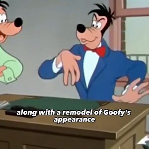4.4K views · 116 reactions | Before Goofy went back to college and Max went on the road trip of a lifetime, at some point, Goofy was married to someone who gave him his son, but who is this woman? Have we ever seen a Mrs. Goof? #Isaaccarlson #maxgoof #reels | Isaac Carlson | Facebook