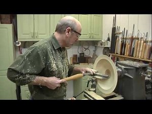 Stances-Bowl Scraper