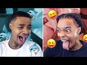 FlightReacts Random Laugh Compilation!