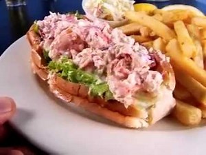 Beachfire - Hull (Phantom Gourmet)