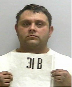 DUI, Habitual Violator, Fleeing Cops in Bartow Blotter