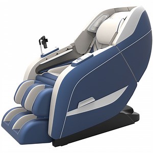 [Hot Item] Rotai Advanced Virtual Reality Back Roller Massage Chair 4D Zero Gravity