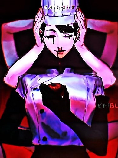 Falling devil edit 🔥🥶 | Chainsawman Manga|#fallingdevil #chainsawman #manga #edit