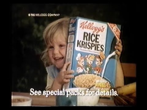 Channel 4 Continuity & Adverts | 30th March 1983