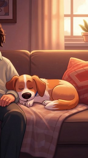 588K views · 23K reactions | Lo Que Tu Perro Intenta Decirte Cada Día . #Perros #DogLovers #amoranimal #mascotas ##reflexión #viralreels #dogshorts #emocional #curiosidades | Datos 2.0 | Facebook