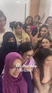 11K views · 121 reactions | Somoy chole geleo tader valobasha vular noy… ekhon Regular kaj er pressure e class kom nei kintu Batch class nei na …. Batch class gulo Miss kori … onek moja hoto class gulo te 凉 | BD Makeup By Jannat | Facebook