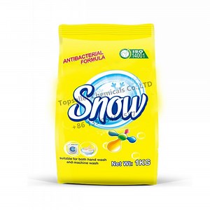 [Hot Item] Bulk Detergent Powder Laundry Washing Powder
