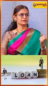 Smart Loan Techniques! - Family Finance Expert Lalitha Jayabalan Explains #Investment | #Load | #FD | #NanayamVikatan | #VikatanReels | Naanayam Vikatan
