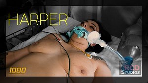 ER Night: Harper (CPR, RESUS, DEFIB, AMBU, INTUB) | Clips4sale