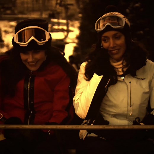 The L Word: Bette Porter & Helena Peabody Edit